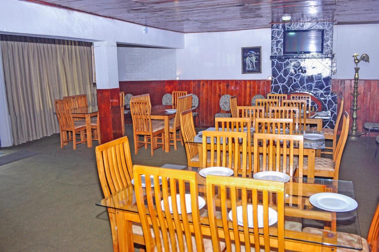 New Happy Inn Nuwara Eliya Exteriér fotografie