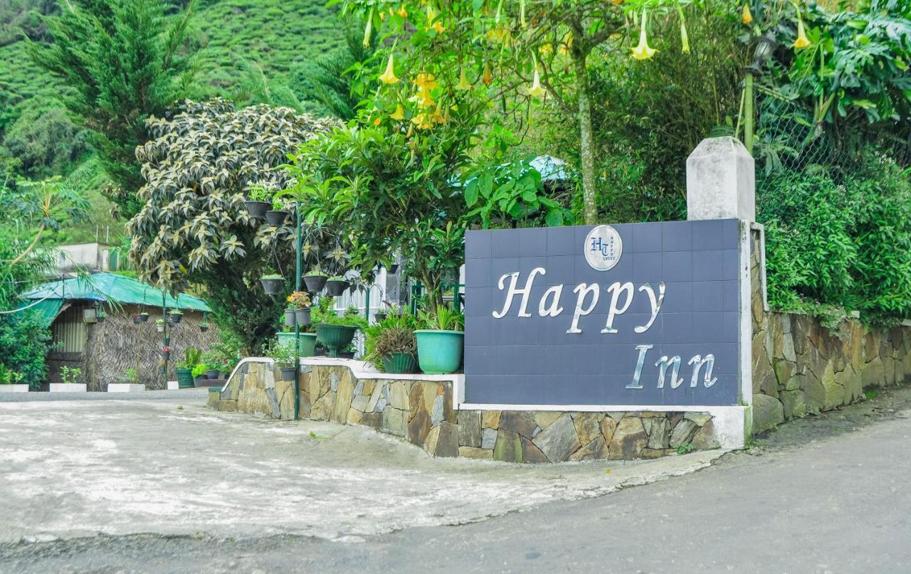 New Happy Inn Nuwara Eliya Exteriér fotografie