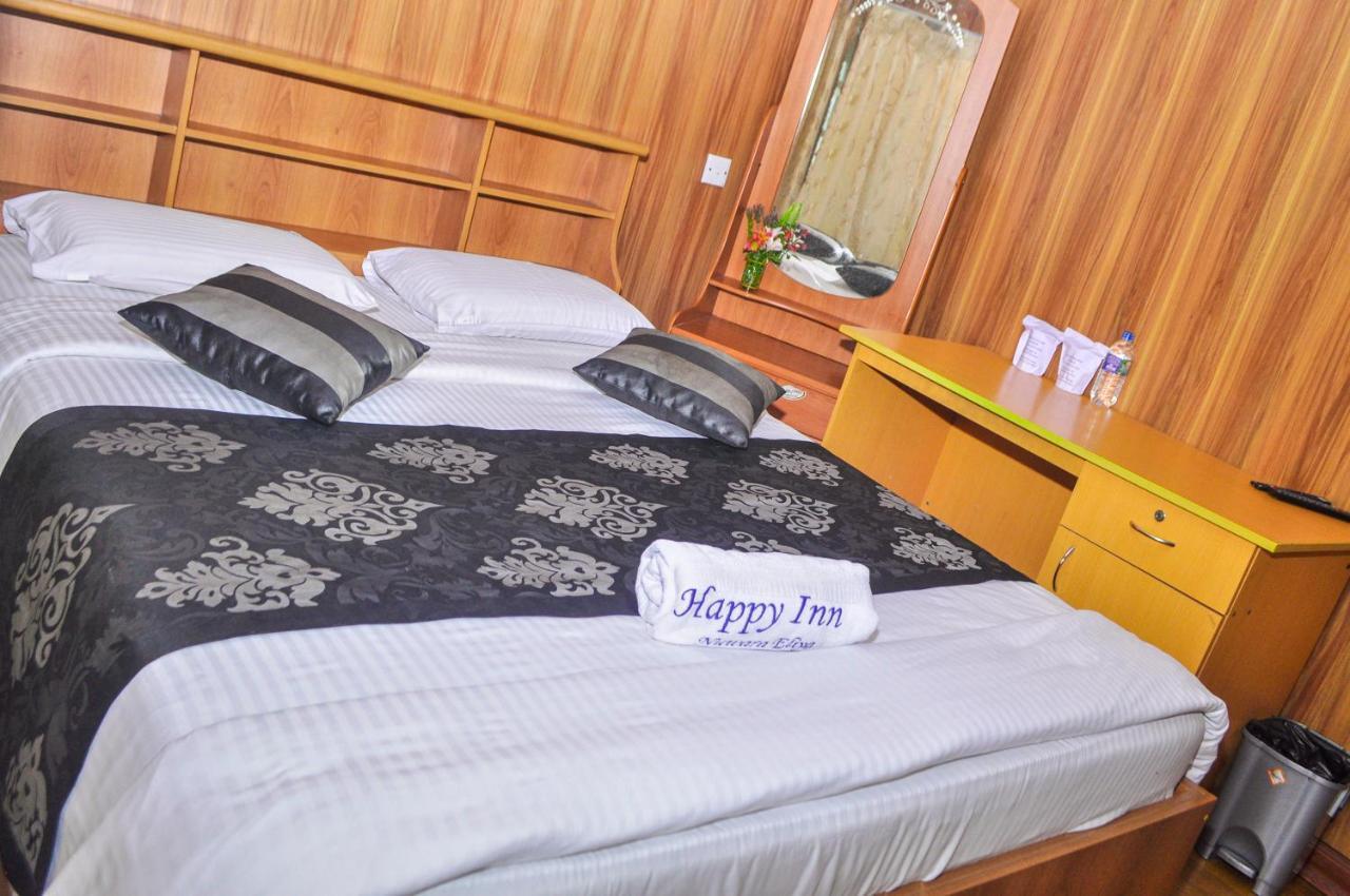 New Happy Inn Nuwara Eliya Exteriér fotografie