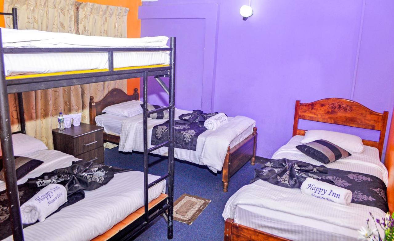 New Happy Inn Nuwara Eliya Exteriér fotografie