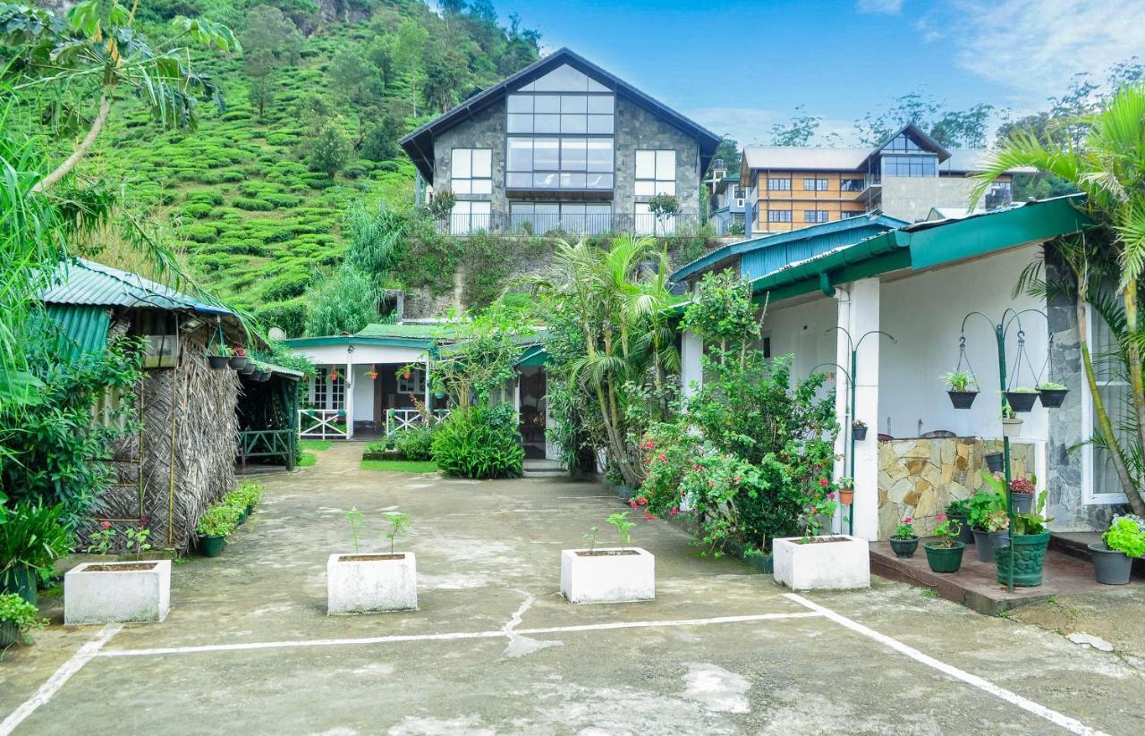 New Happy Inn Nuwara Eliya Exteriér fotografie