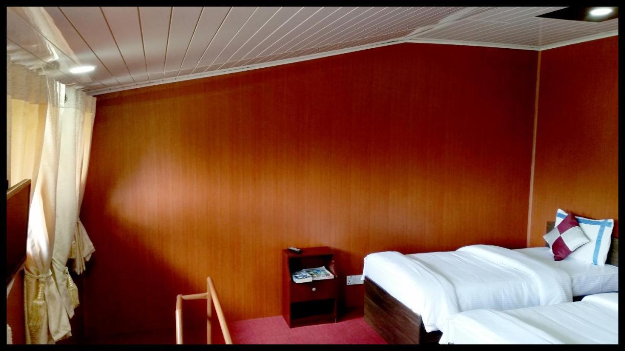 New Happy Inn Nuwara Eliya Exteriér fotografie