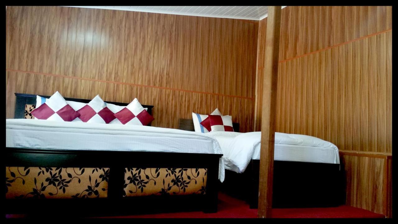 New Happy Inn Nuwara Eliya Exteriér fotografie