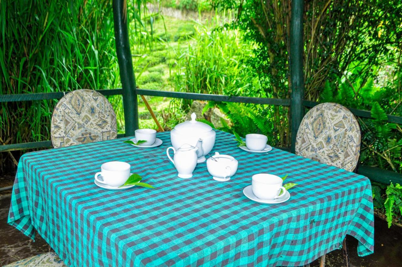 New Happy Inn Nuwara Eliya Exteriér fotografie